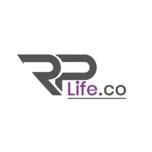 RP Life logo